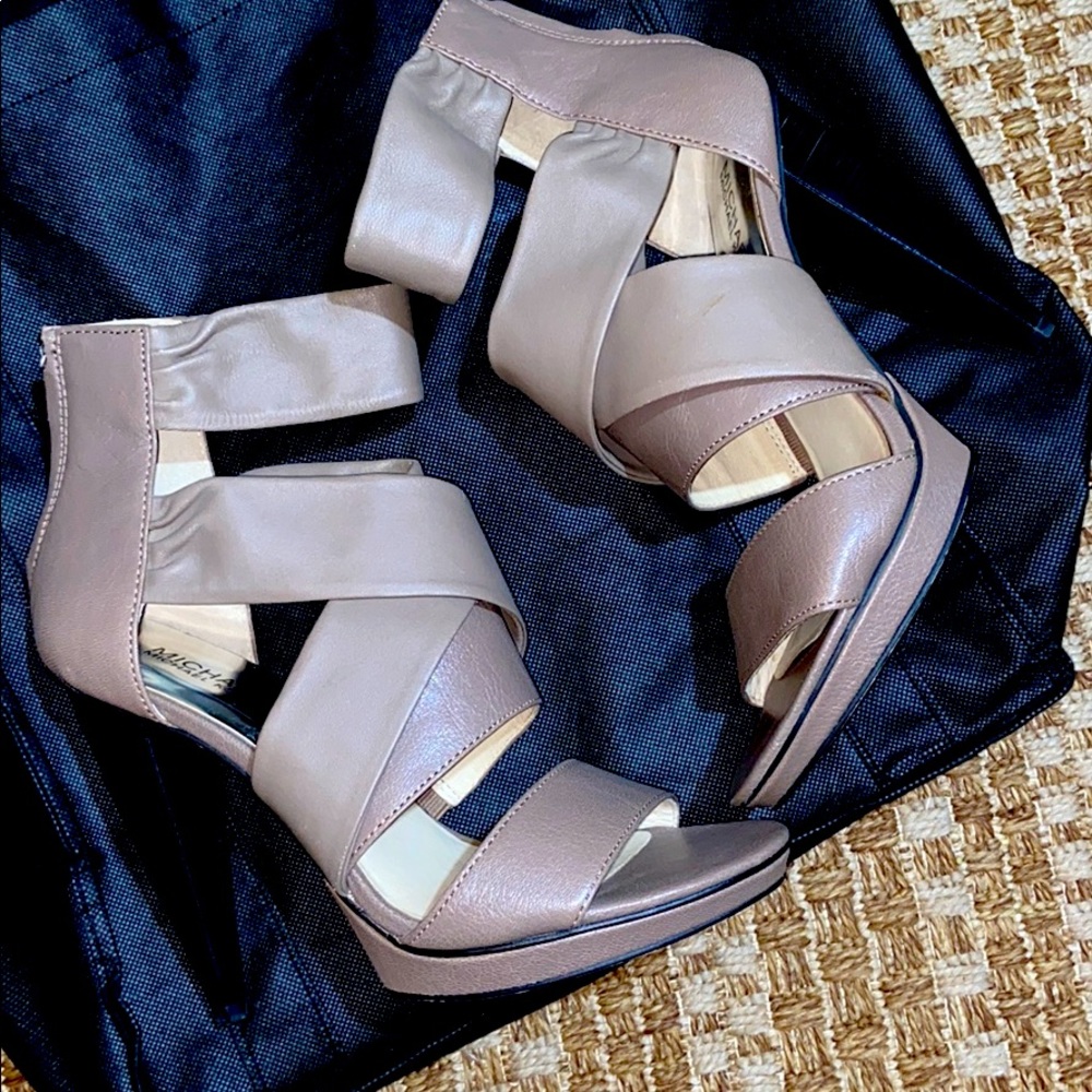 Michael kors sexy shoes